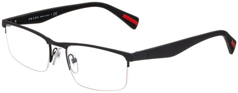 prada vps 52g ufk black